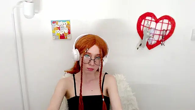 _Hanna_Moon_'s Live XXX Chat