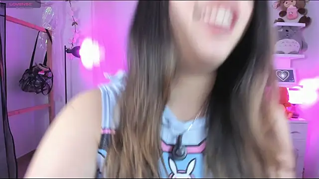 _dayana_milerのライブXXXチャット