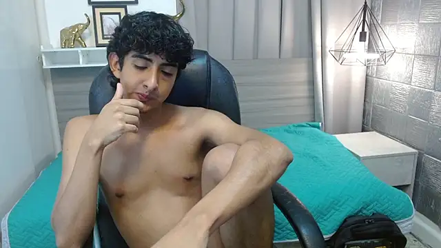Chatroom XXX en direct de Billie_Jean