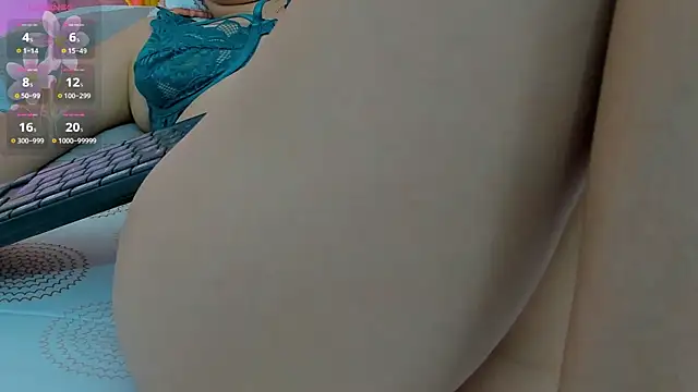 دردشة Beautyari_ الجنسية المباشرة