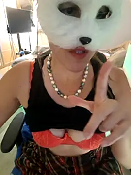 SPrITZMAUS Live XXX-Chat
