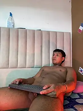 Axell_king07 live XXX chat