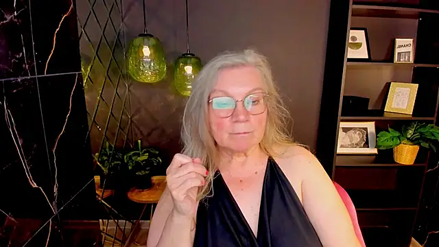 NataliMellow Live XXX Chat