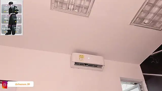 AerumChae Chat XXX live