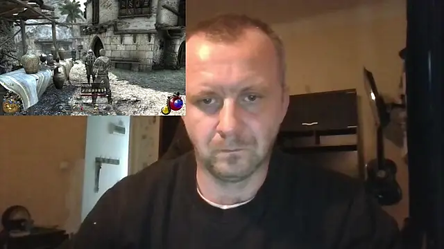 Онлайн чат XXX MrWhitePL