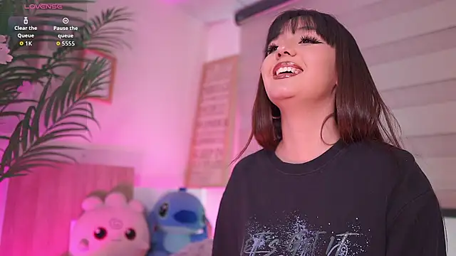 dakotaa_01 Chat XXX in diretta
