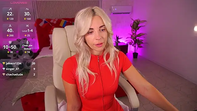 Онлайн чат XXX BellaRayyy