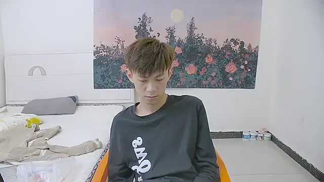 paofu-001 Chat XXX in diretta