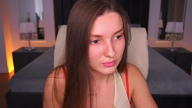 Онлайн чат XXX AshleyBaie
