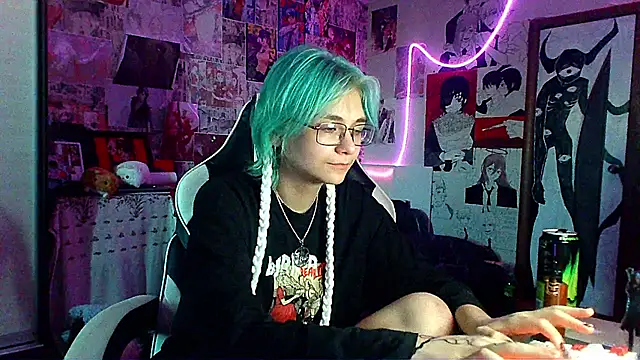 Czat XXX na żywo – Michiyo_Gotou