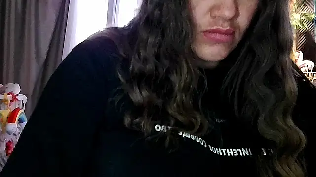Živý XXX chat miss_preggie