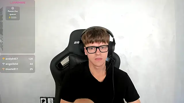 Živý XXX chat bonekoambalabu