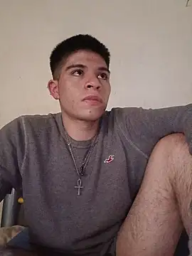 Oliver_LA Chat XXX in diretta