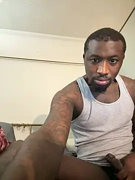 Bigdickbobby91's Webcam Show