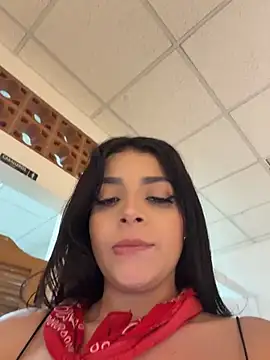 ArieliciousXXX Obrolan Langsung XXX