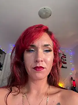 XXX chat uživo modela Phoenix_May