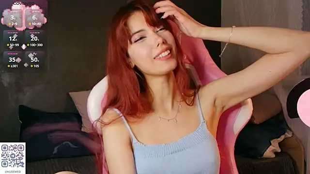 Chat XXX Live KudeMeows