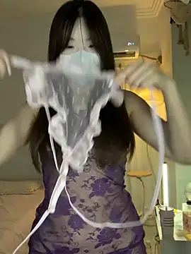 _xiaoxinxin_ 라이브 XXX 채팅