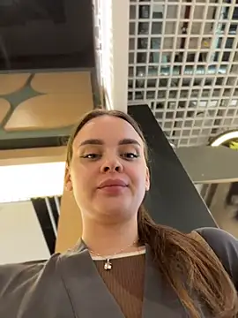 KristiRich's Live XXX Chat