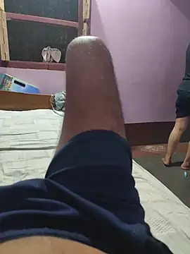 Sona_Darlin Show in webcam