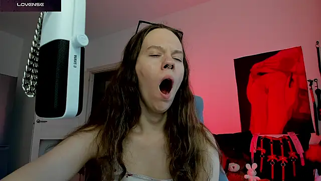 Živý XXX chat Vulgar_Tamer