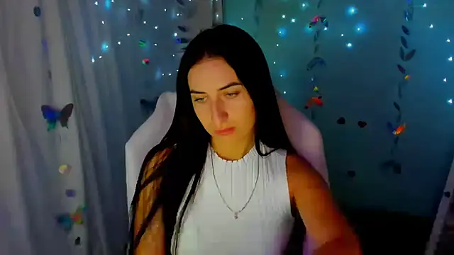 Star_Emily_のライブXXXチャット