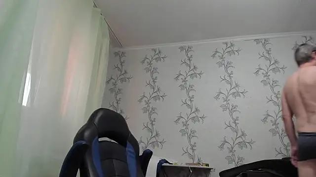 Chat XXX Live SanFrantsisko