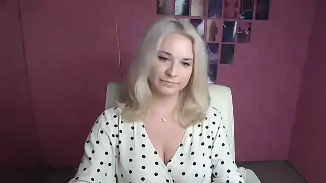 Melodie_Aster 라이브 XXX 채팅