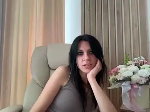 Chat XXX ao vivo de InjaAtHome