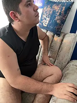 XXX chat uživo modela Jade_Will