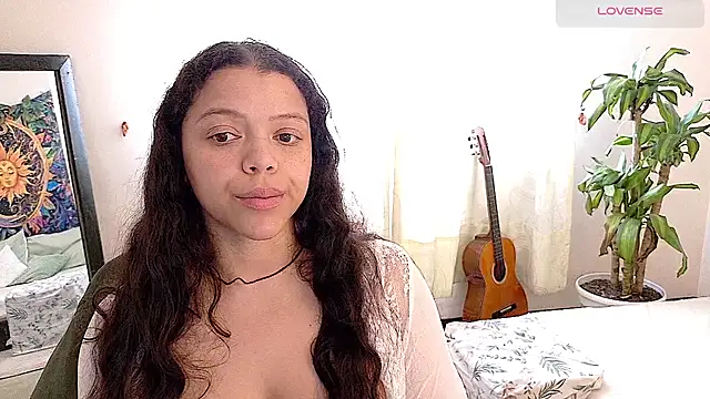 Amanda_sweet: онлайн-секс-чат