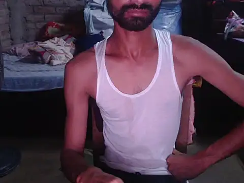 Chat XXX ao vivo de ThethunderPo