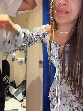 Chat XXX ao vivo de ICrazyOneIRL