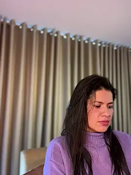 Zandrina Live XXX-Chat
