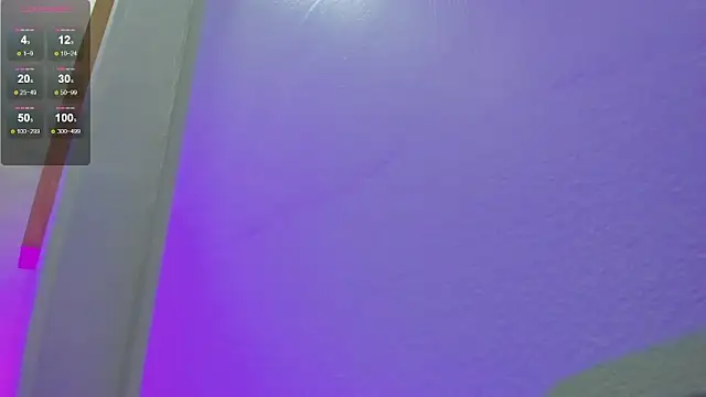 XXX chat uživo modela Ian_Castillo_