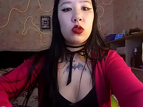 Japabaixinha's Live XXX Chat
