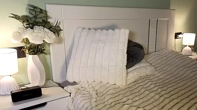 Živý XXX chat DianaaLight