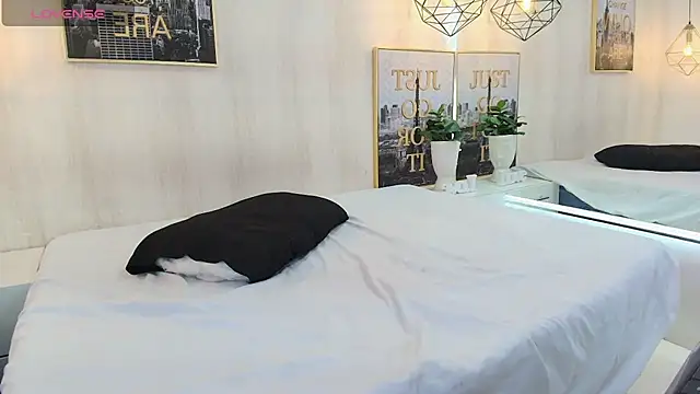 Živý XXX chat Baby_curly