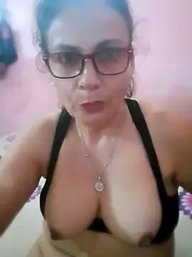 chocoluze's Live XXX Chat