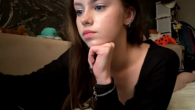 Mollybeans' Live XXX Chat