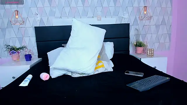 Chat XXX ao vivo de MarkLaurens
