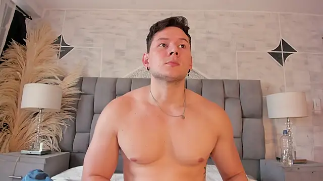 Czat XXX na żywo – Izui_Pierce