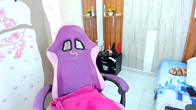 Emily_Coper18 라이브 XXX 채팅