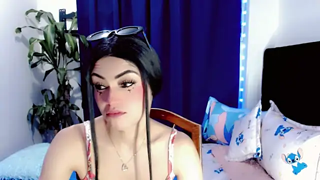 NathalialLooes Live XXX-chat