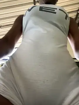 Chat XXX ao vivo de CocoaLuxeXXX