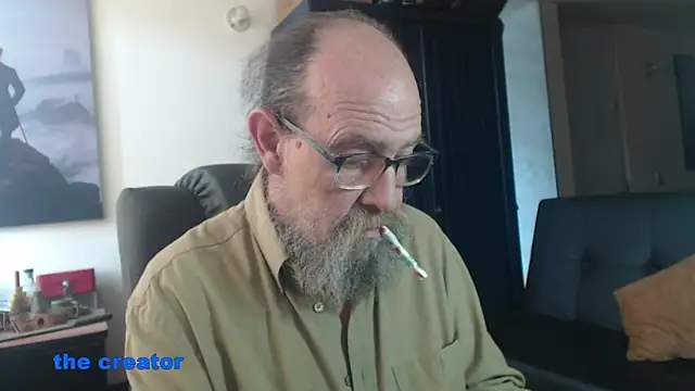 Uncle_Hottie 라이브 XXX 채팅