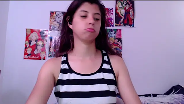 haomee – Live XXX-chat