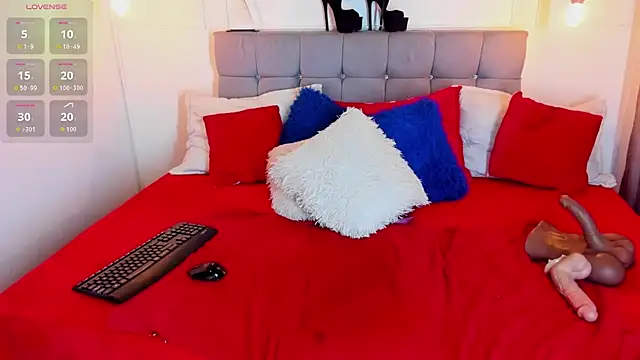 Ashley_Beenson Live XXX Chat