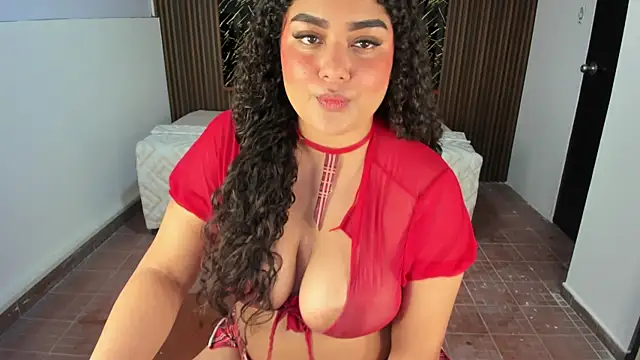 Karla18_ Live XXX-Chat