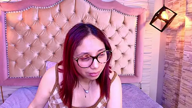 Онлайн чат XXX stephaniesun_